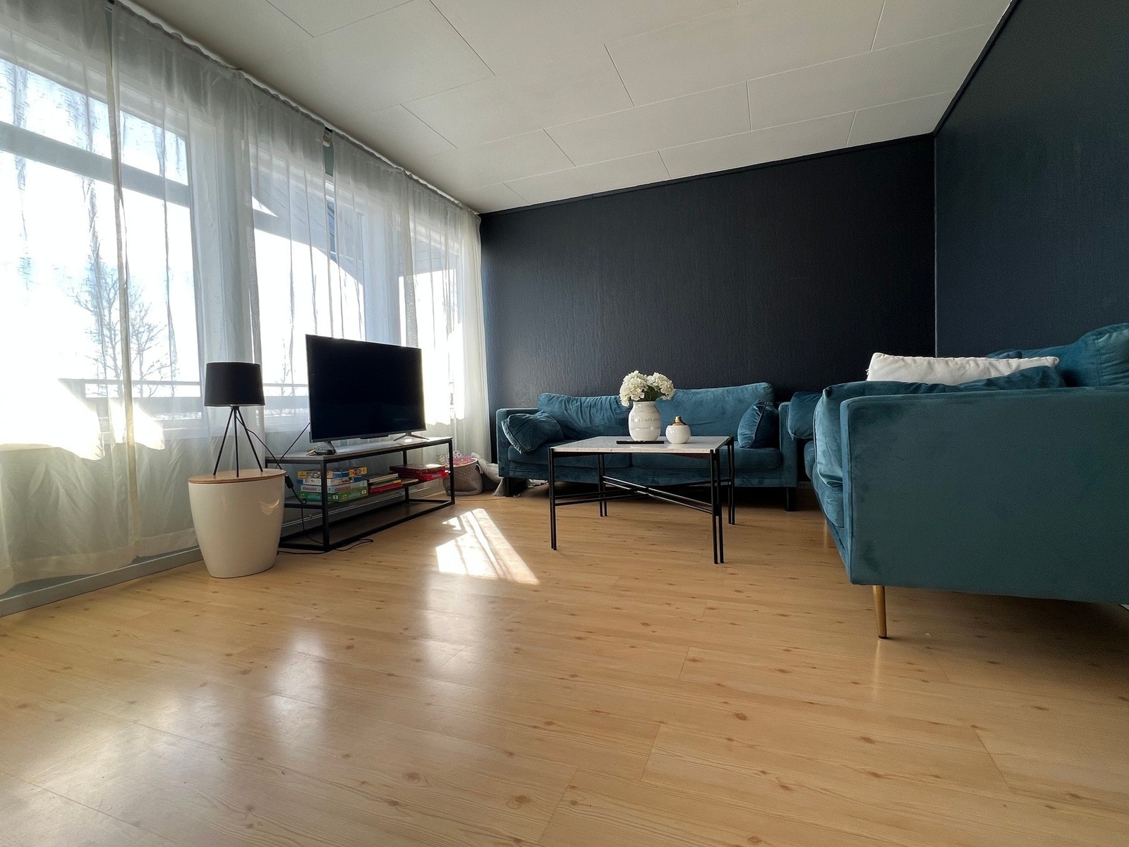 Bildet tatt 2023 Galleribilde