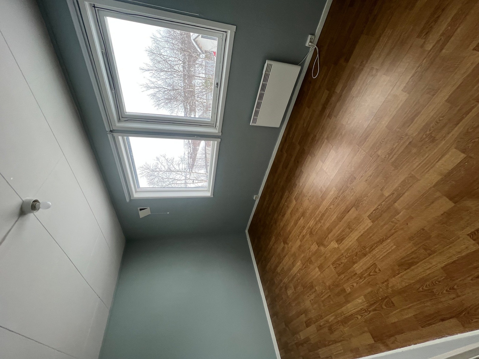 Soverom 2 oppe Galleribilde