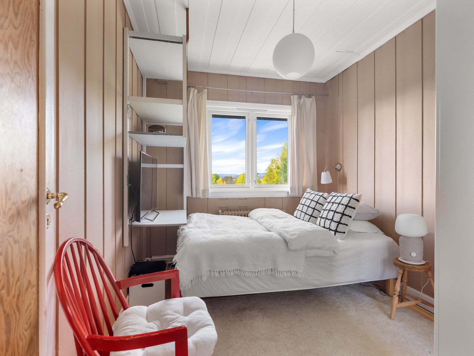 Soverom 2 Galleribilde