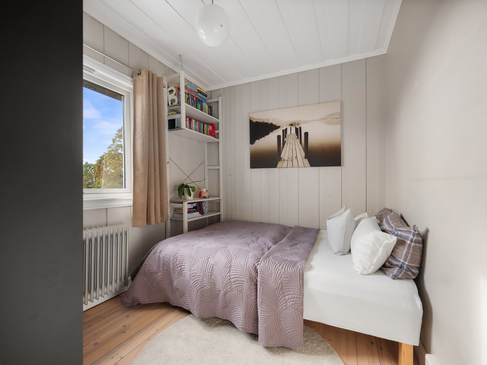 Soverom 4 Galleribilde