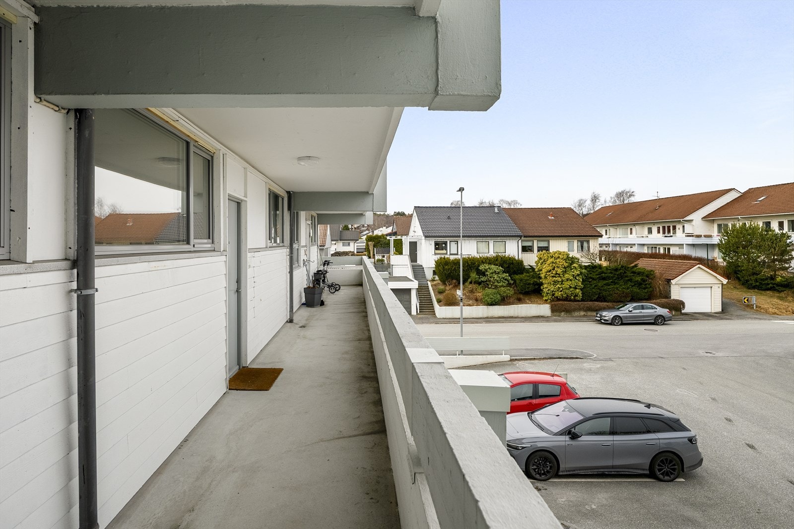 Velkommen inn! Galleribilde