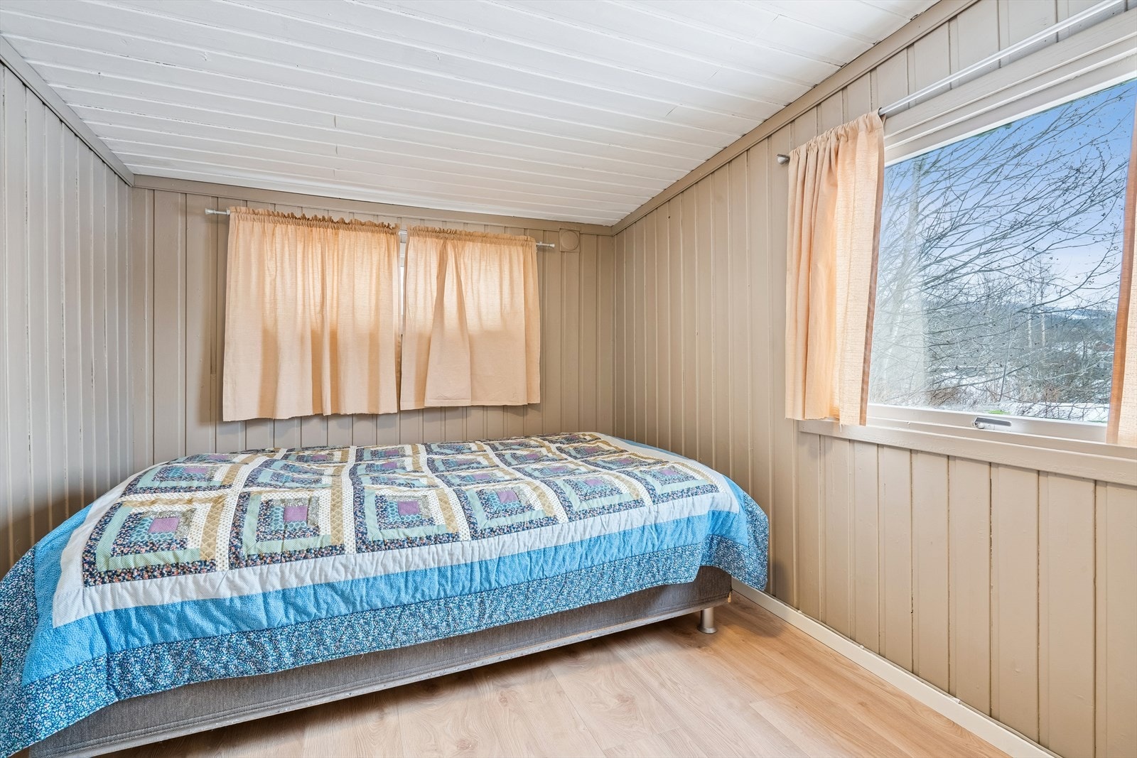 Soverom 2 Galleribilde