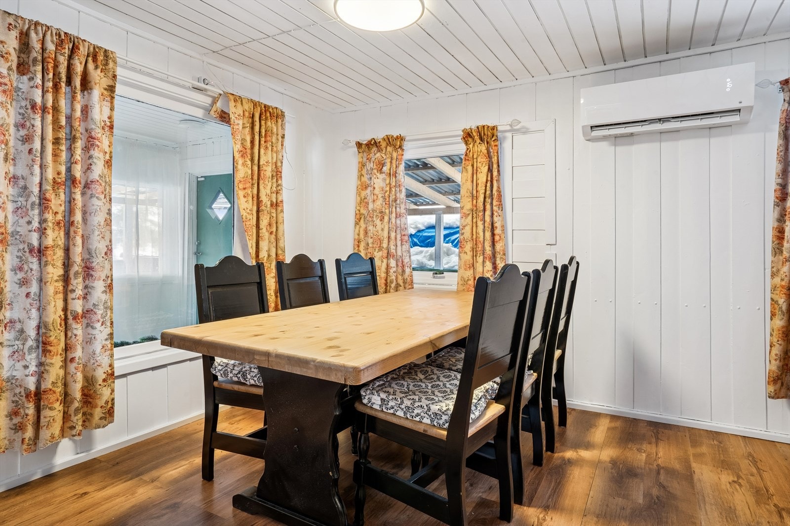 Spisestue Galleribilde