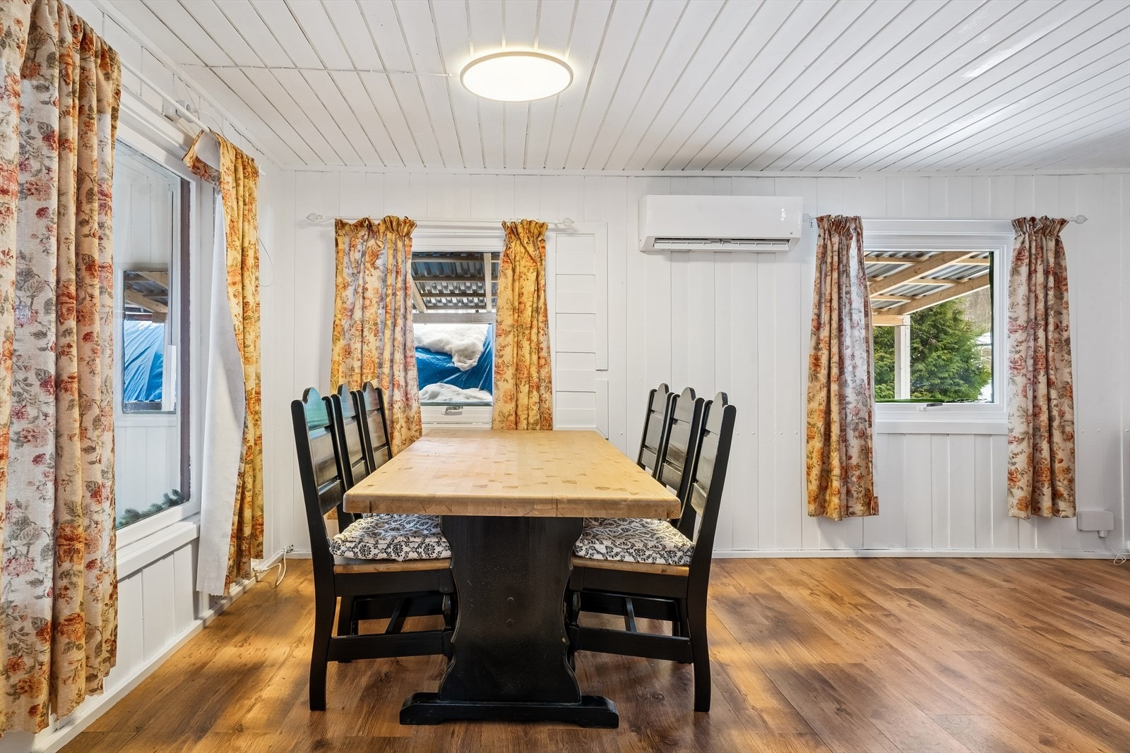 Varmepumpe fra 2023. Galleribilde