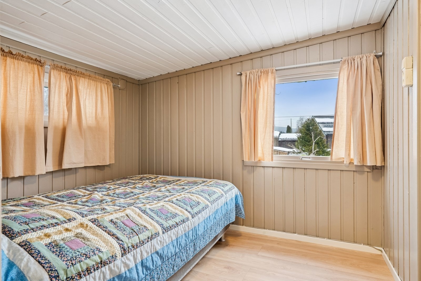 Soverom 2 Galleribilde