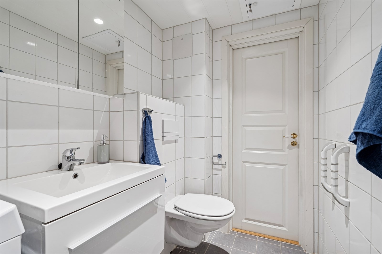 Bad (nytt i 2013) Galleribilde