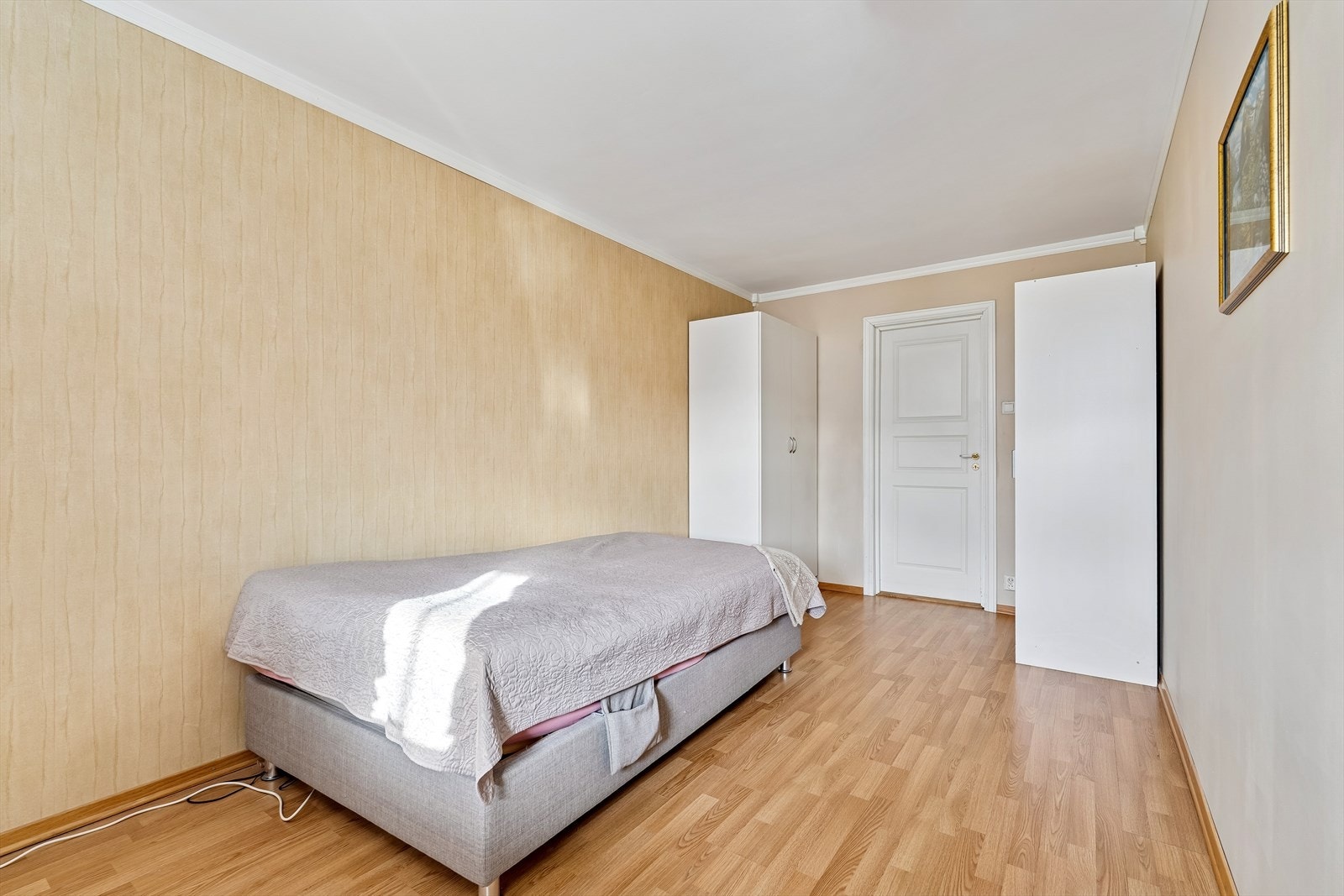 Soverom Galleribilde