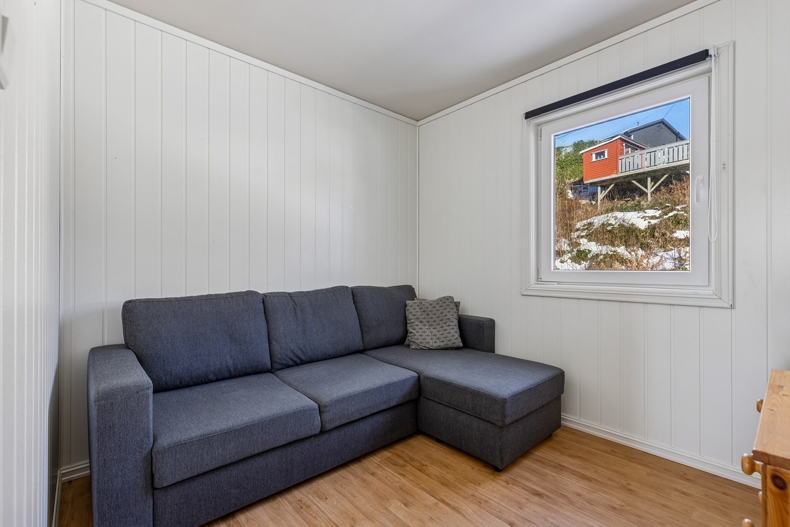 Soverom 3. Galleribilde