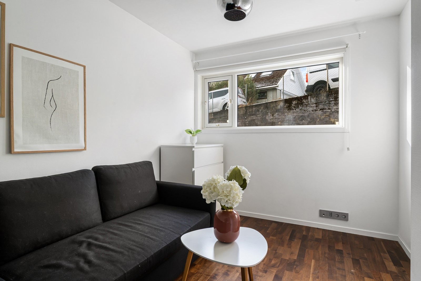 Soverom 2. Galleribilde