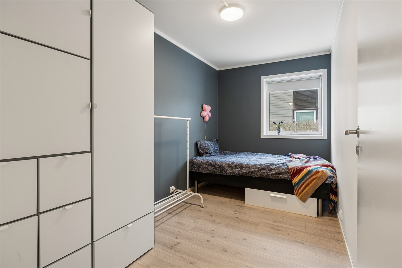 Soverom 2. Galleribilde