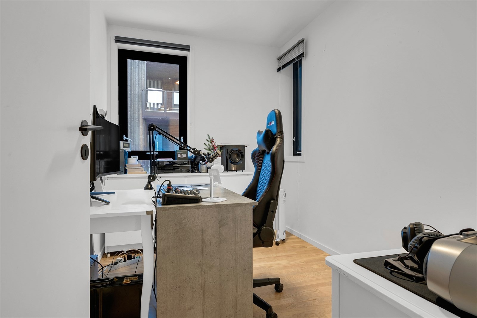 Soverom 3 Galleribilde