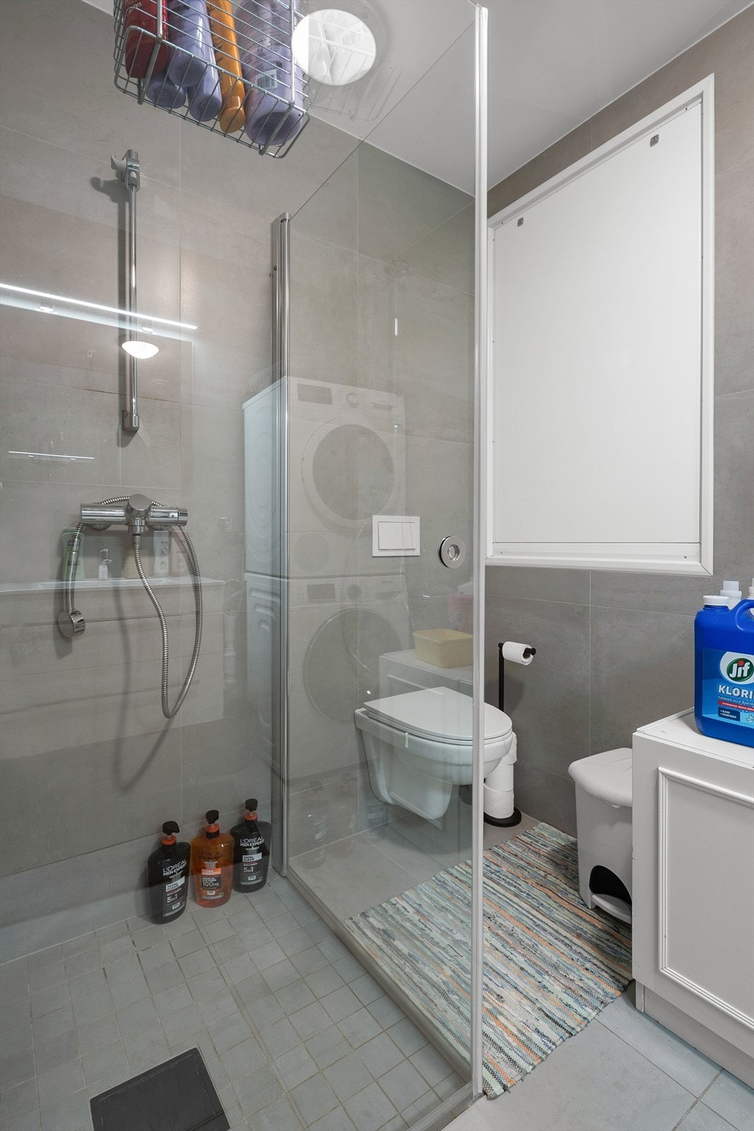 Bad/ vaskerom Galleribilde