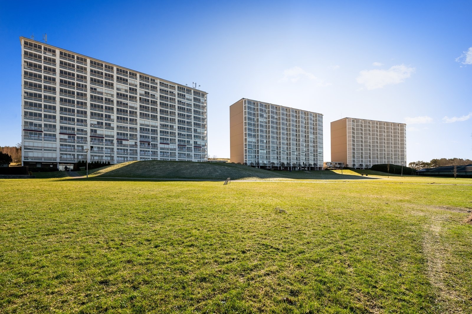 Velkommen til Jernalderveien 51A ! Galleribilde