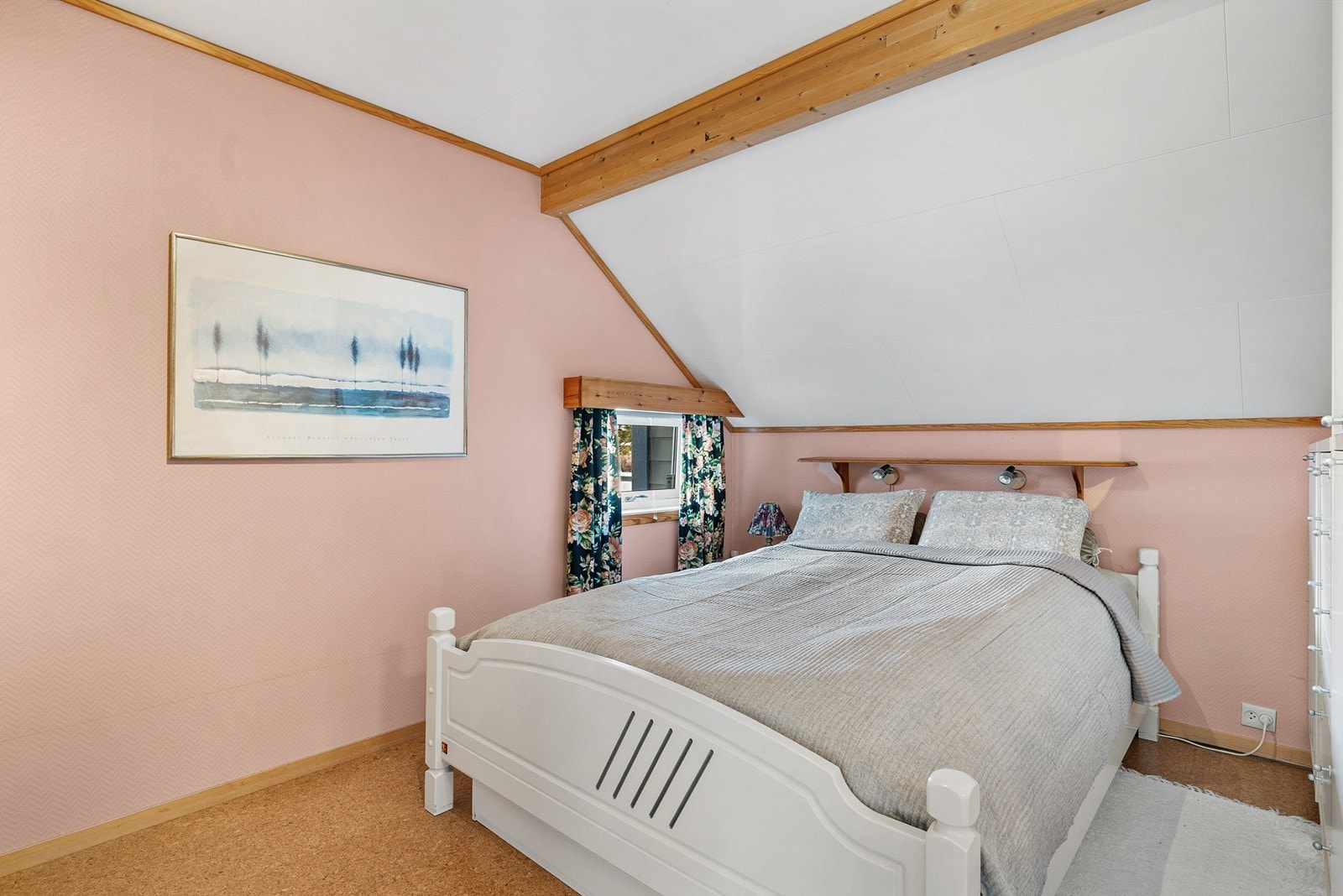 Hovedsoverom Galleribilde