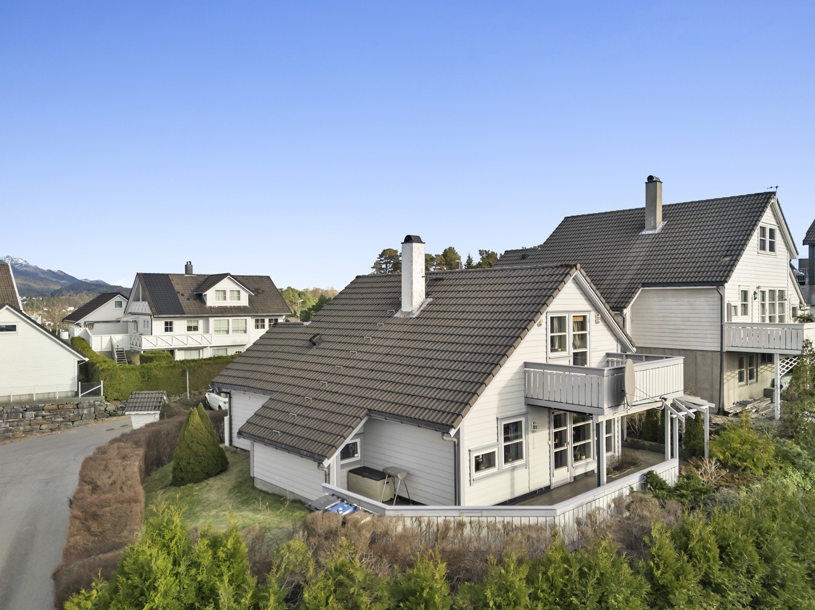 Ove Sagenes v/ Eiendomsmegler Norge har gleden av å presentere Syljesmoget 1! Galleribilde