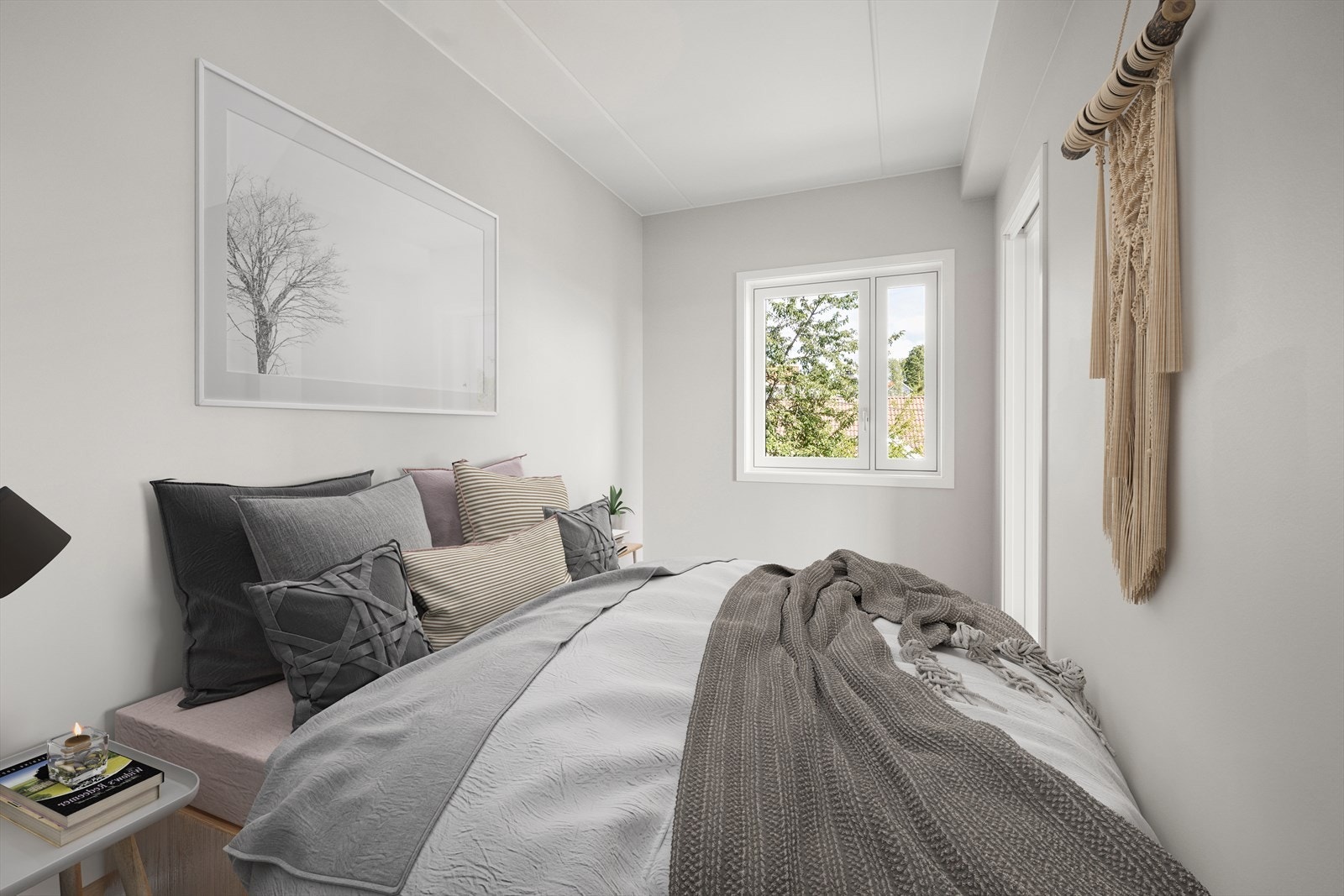 Digital styling. Galleribilde