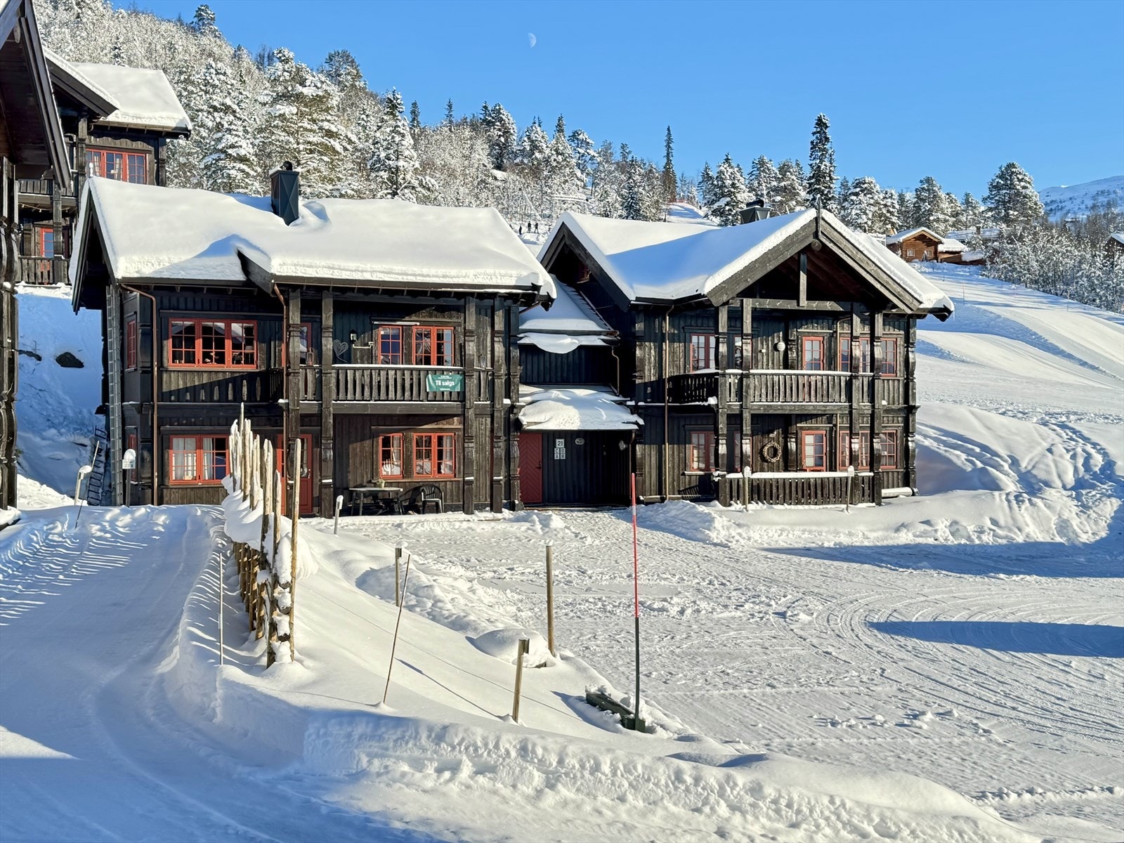 Velkommen til visning ! Galleribilde