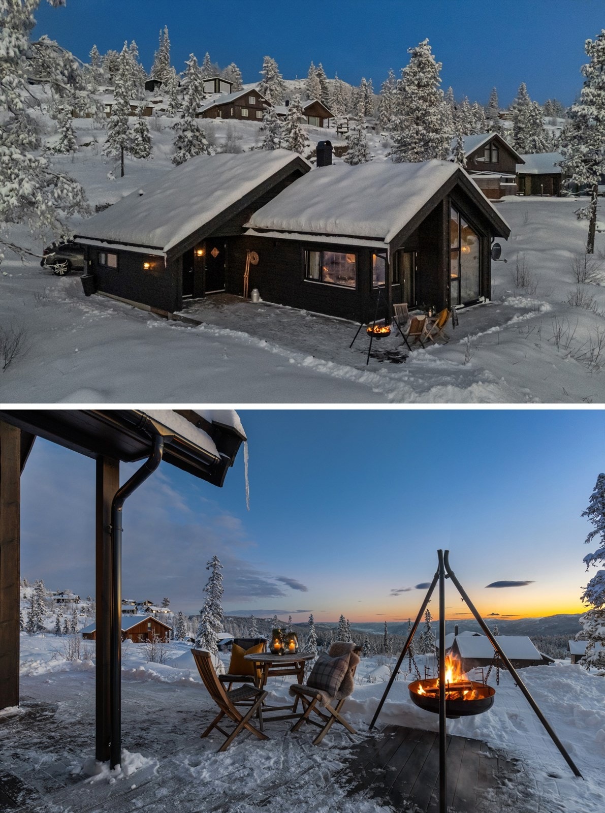 DNB Eiendom v/Ann-Kristin Salvesen har gleden av å presentere Risleliveien 107! Galleribilde