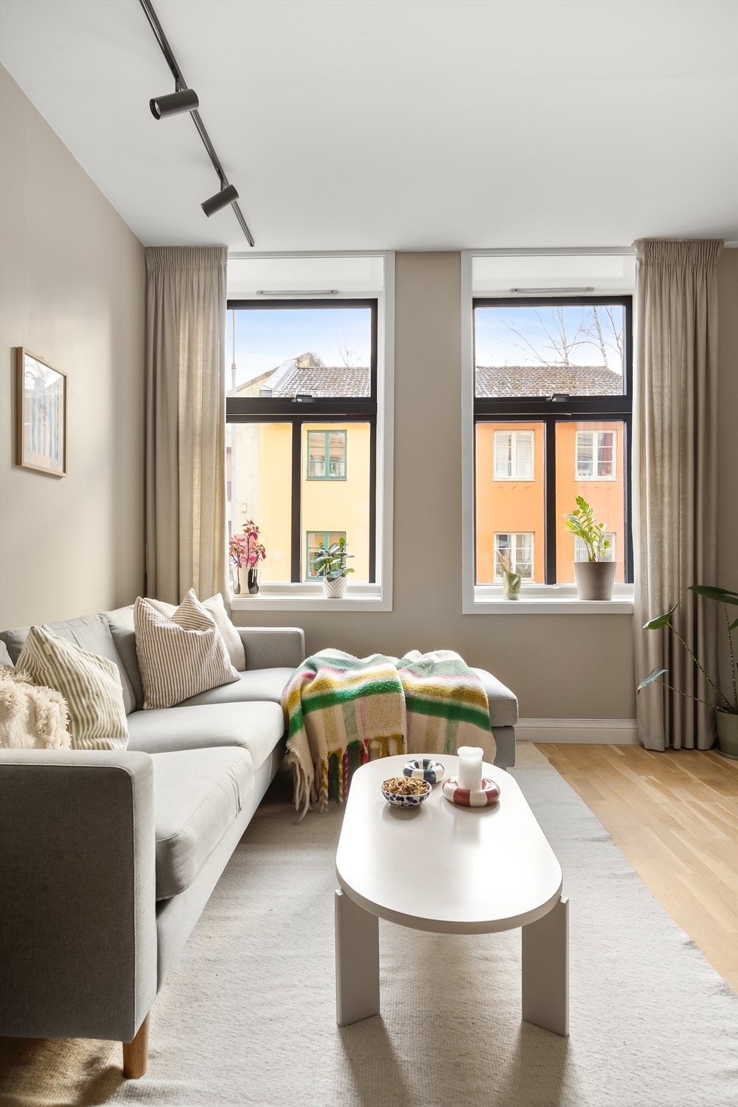 Vinduer fra 1982 Galleribilde