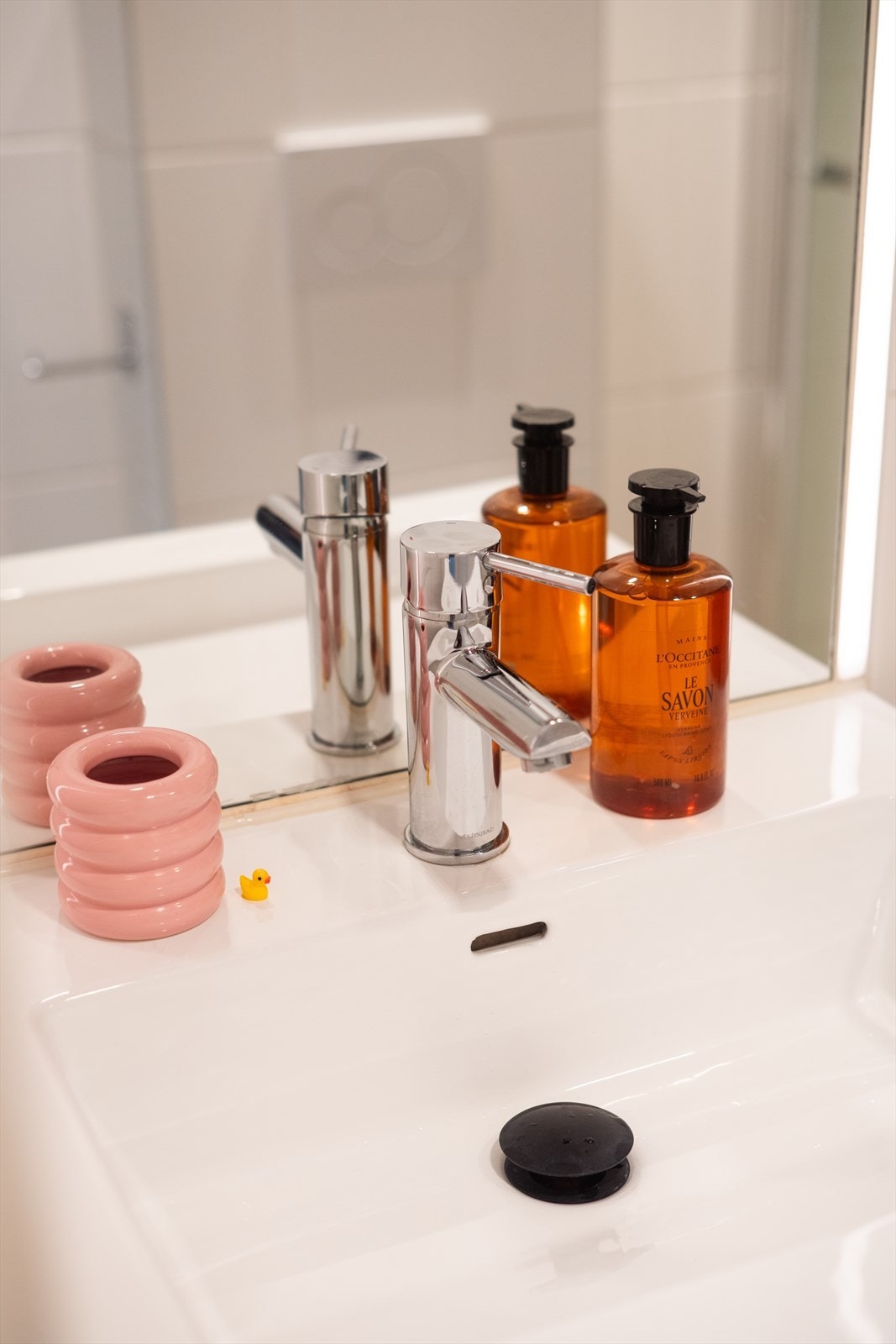 Ventilasjon via elektrisk vifte Galleribilde