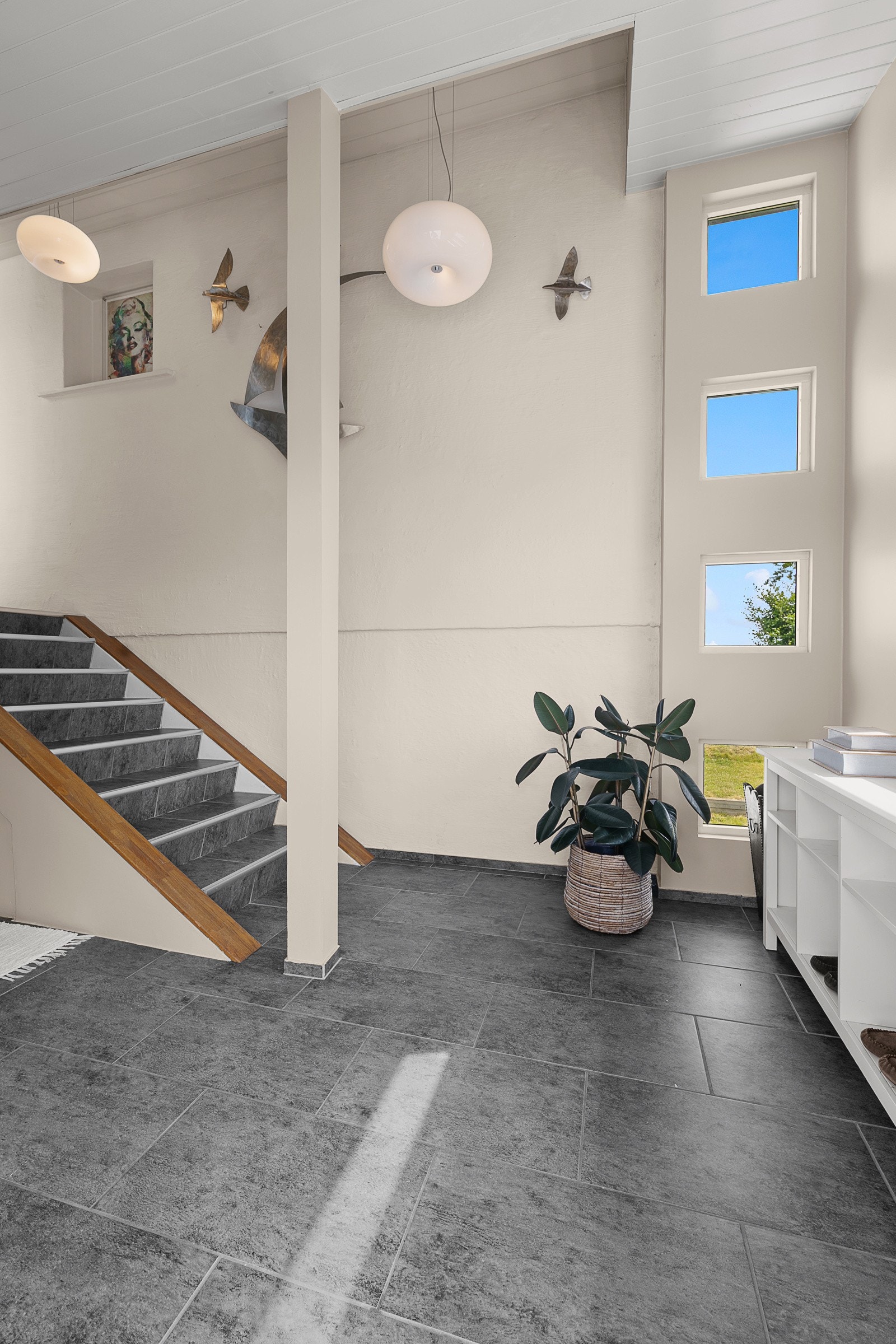 Ospelundveien 3 - 29 Galleribilde