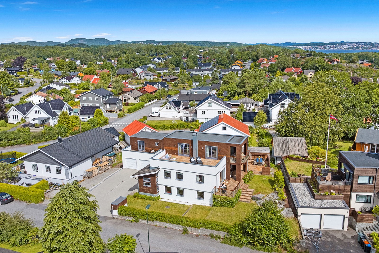 Ospelundveien 3 - 53 Galleribilde