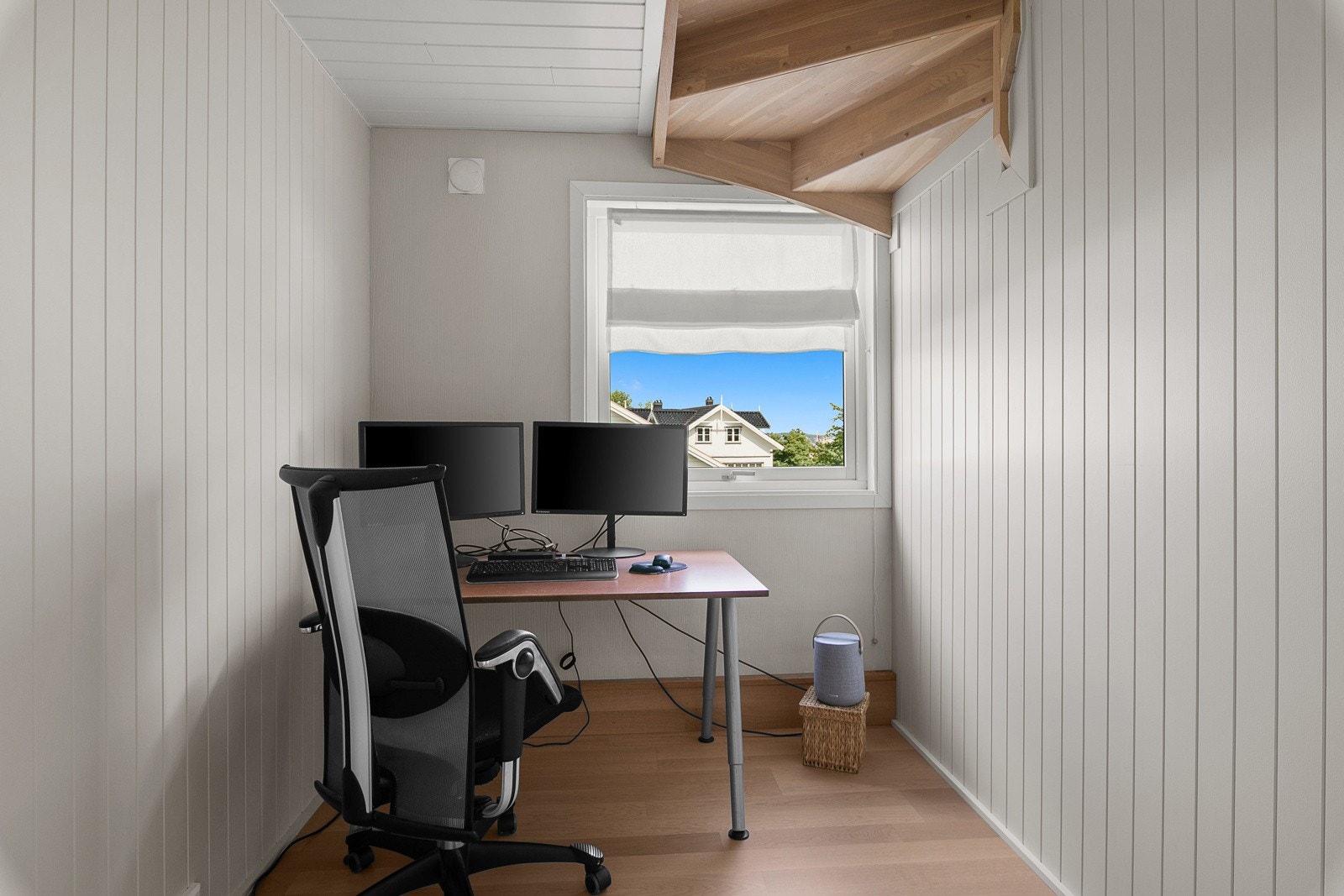 Ospelundveien 3 - 23 Galleribilde