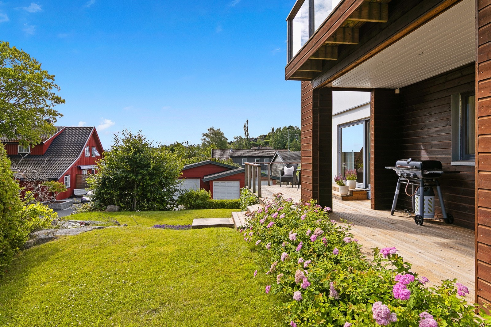 Ospelundveien 3 - 46 Galleribilde