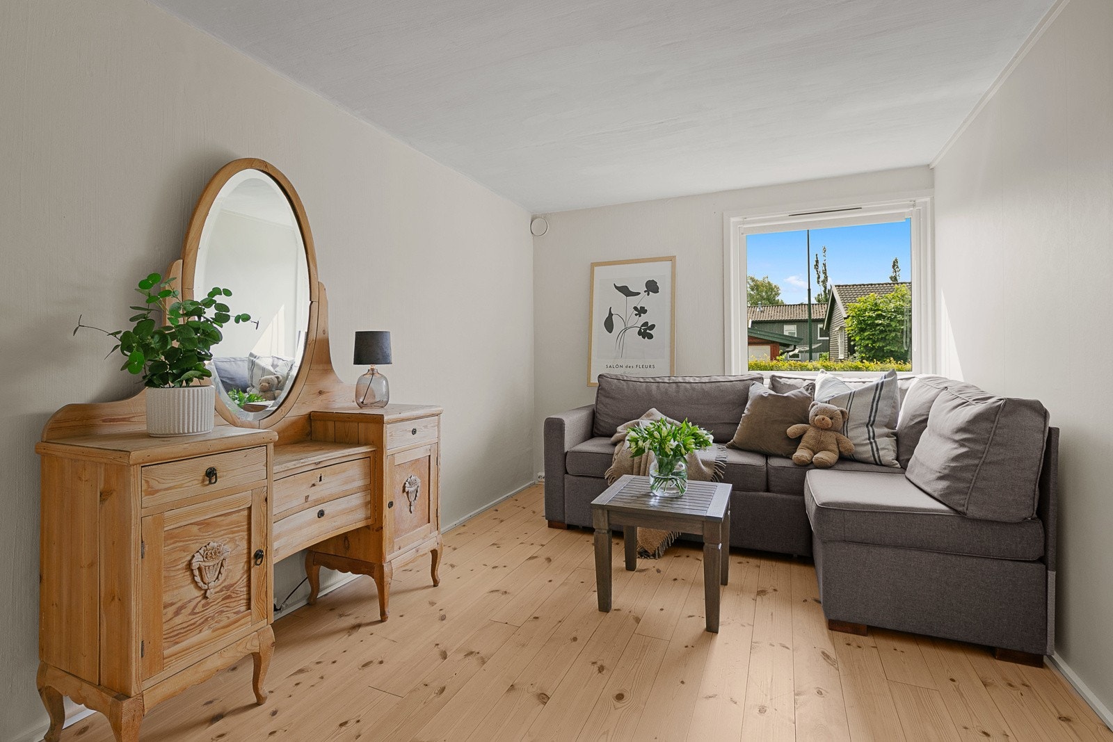 Ospelundveien 3 - 27 Galleribilde