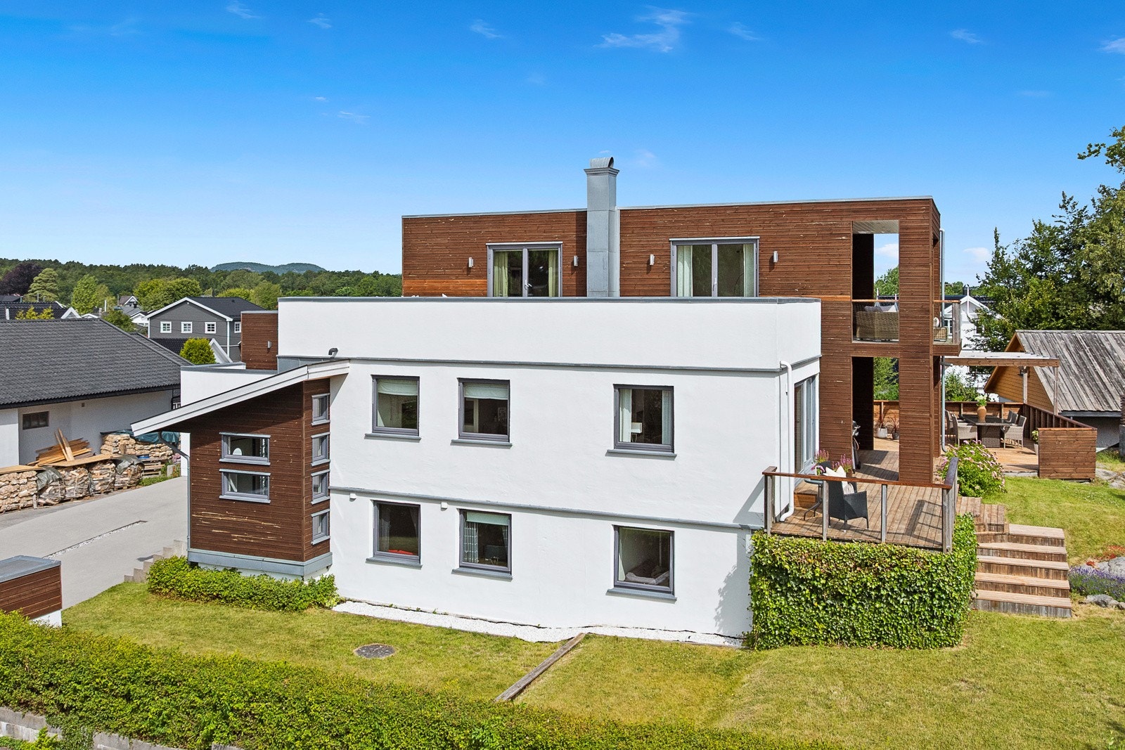 Ospelundveien 3 - 54 Galleribilde