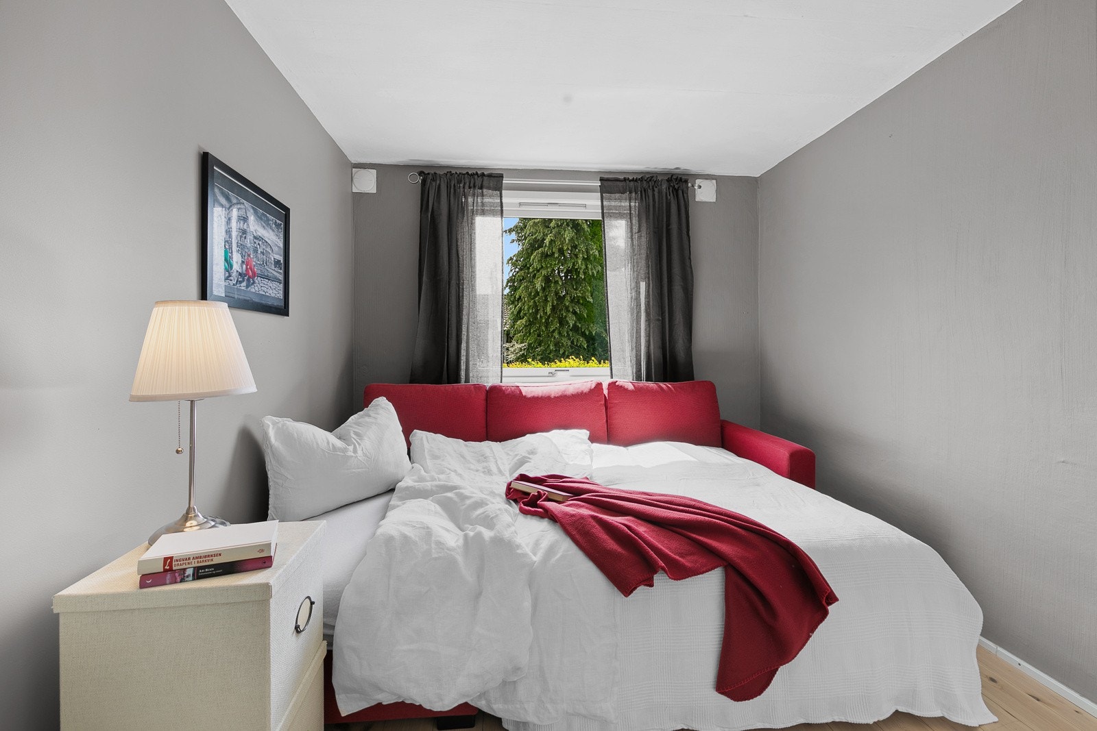 Ospelundveien 3 - 26 Galleribilde