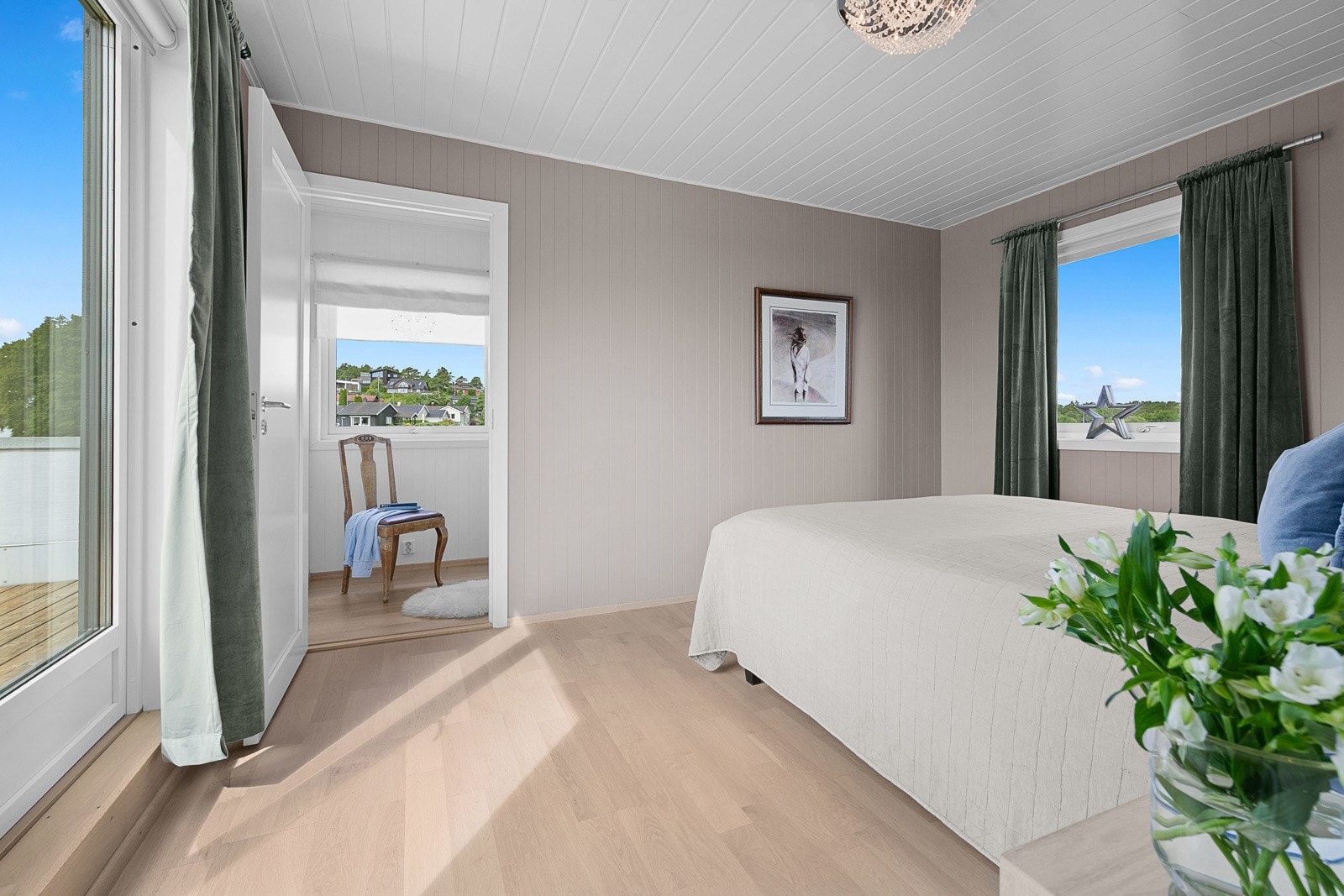 Ospelundveien 3 - 21 Galleribilde