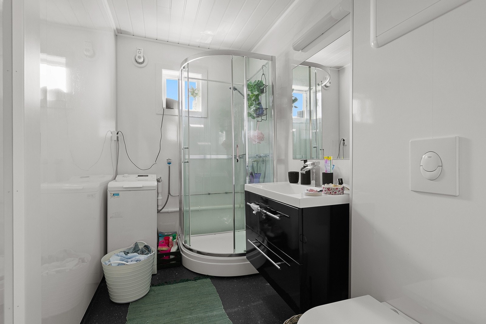 Ospelundveien 3 - 31 Galleribilde