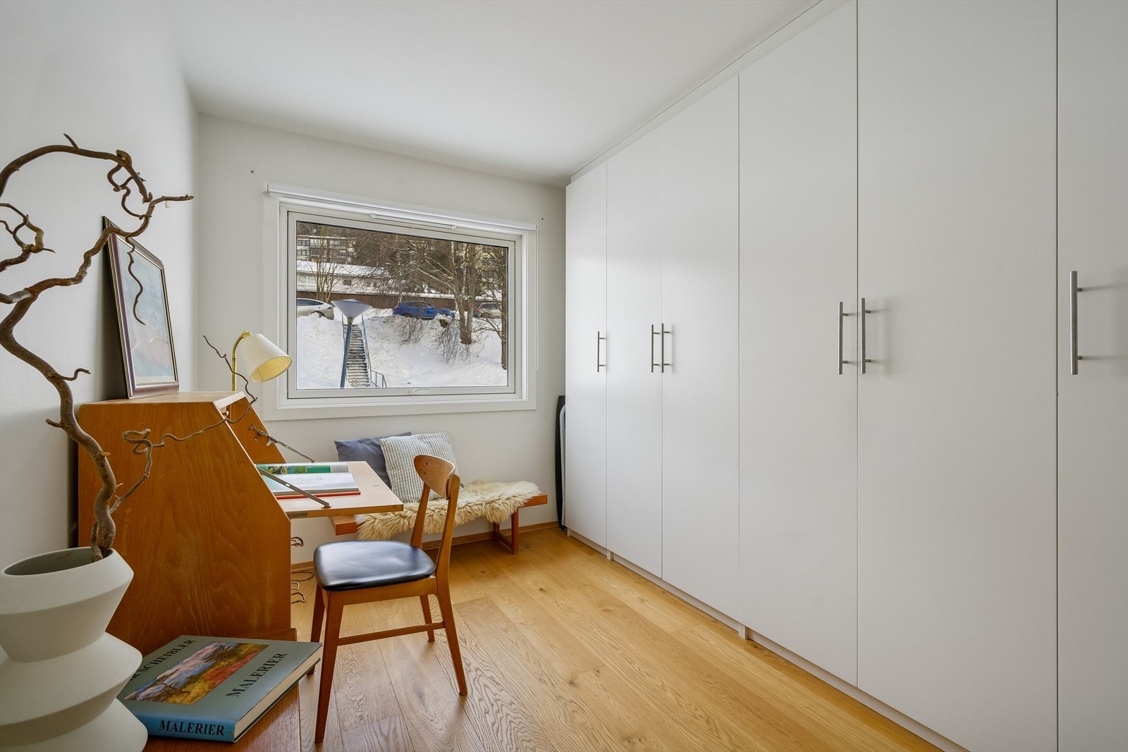 Soverom 2 Galleribilde