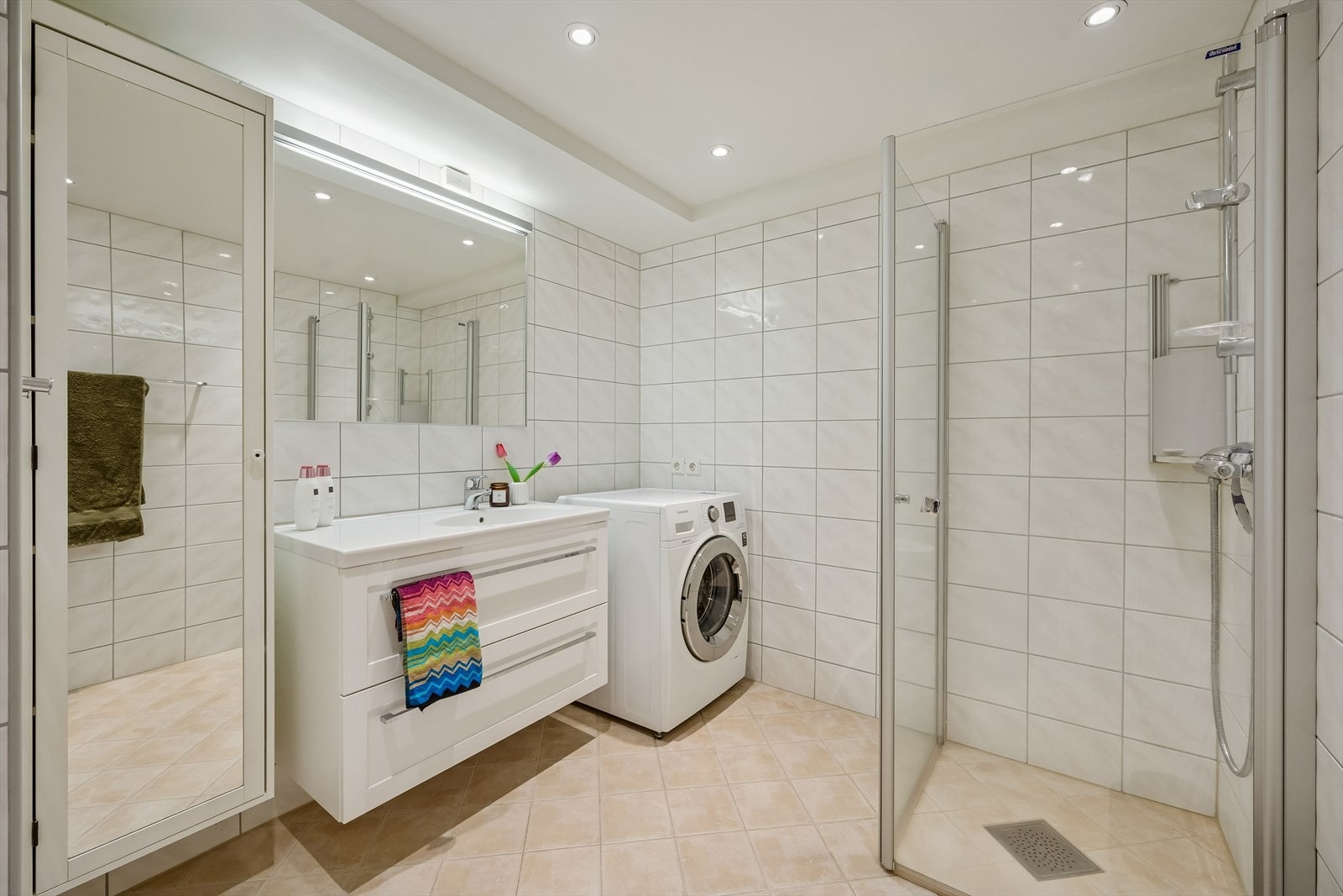 Bad fra 2016 i regi av BRL Galleribilde