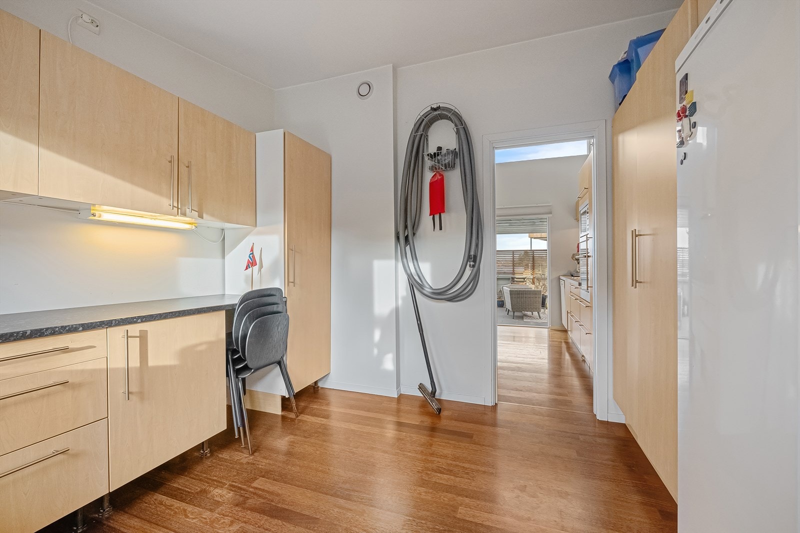 Grovkjøkken Galleribilde