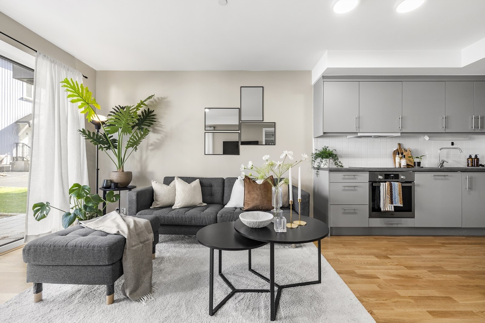 Velkommen til Strømsveien 79D! Galleribilde