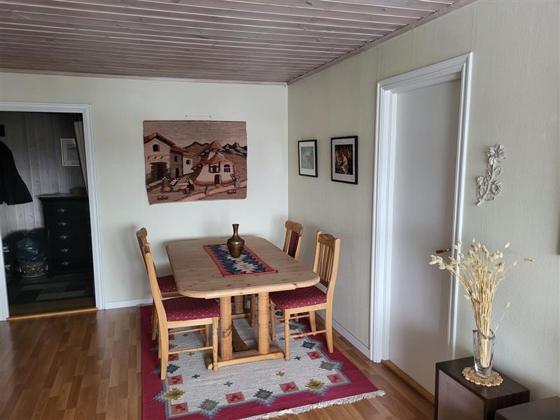 Spisestue Galleribilde