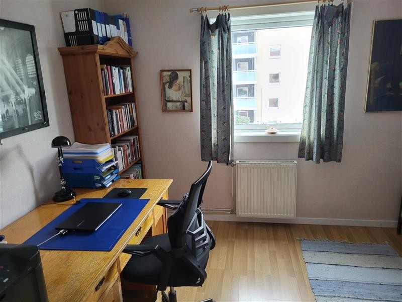 Soverom/kontor Galleribilde