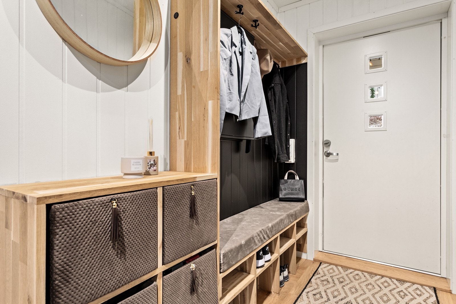 Velkomen inn! Galleribilde