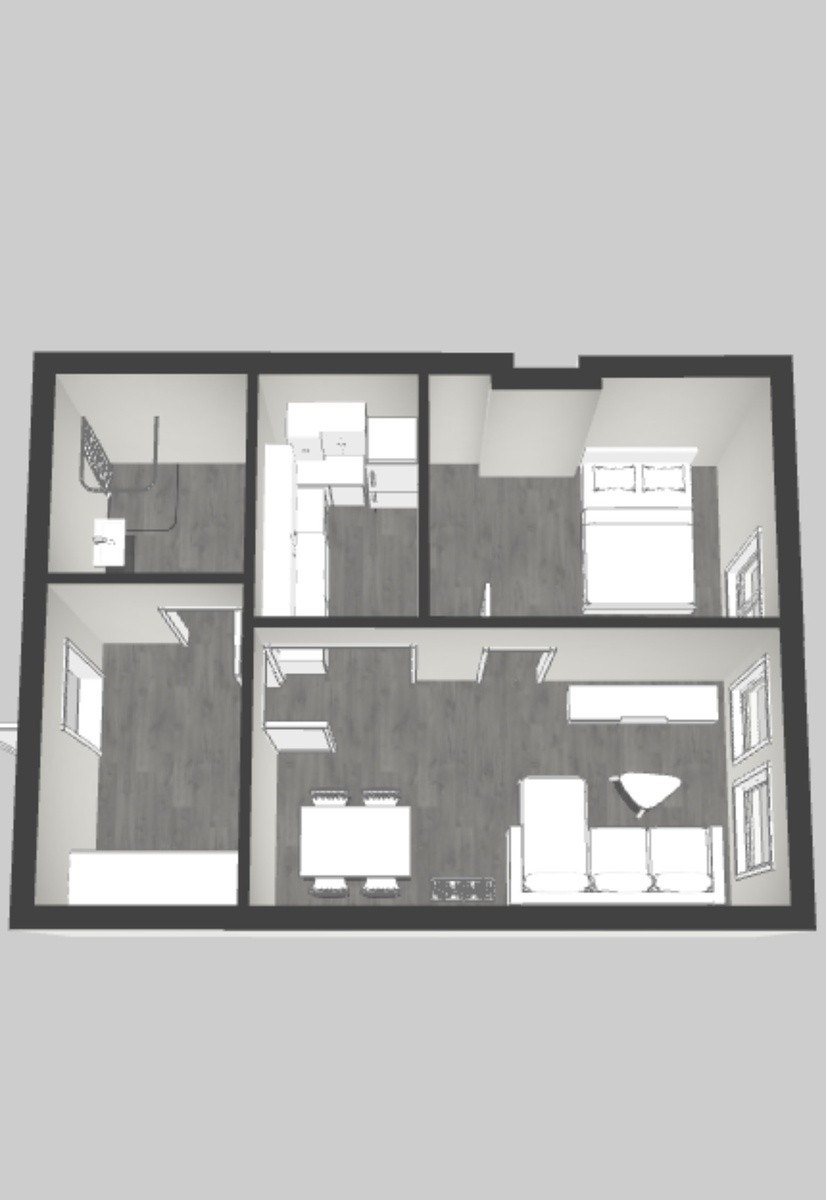 Planløsing Galleribilde