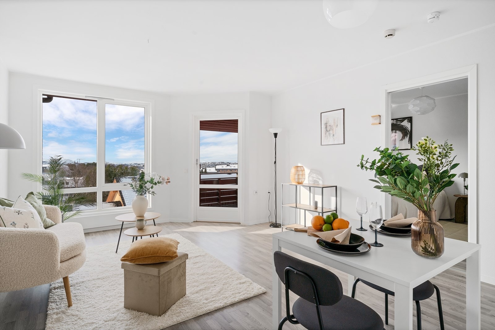 - Nordvik Bolig v/Remie Schjelderup Henriksen har gleden av å presentere Fæsteråsen 14! Foto: Inge Jørpeland - Galleribilde