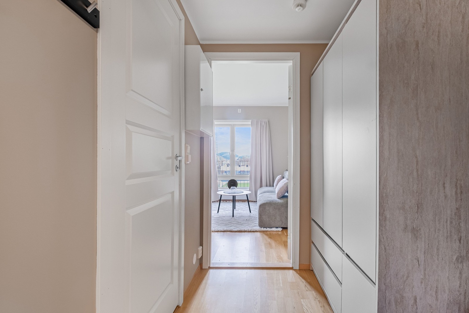 Klart for å leie ut med en gang! Galleribilde