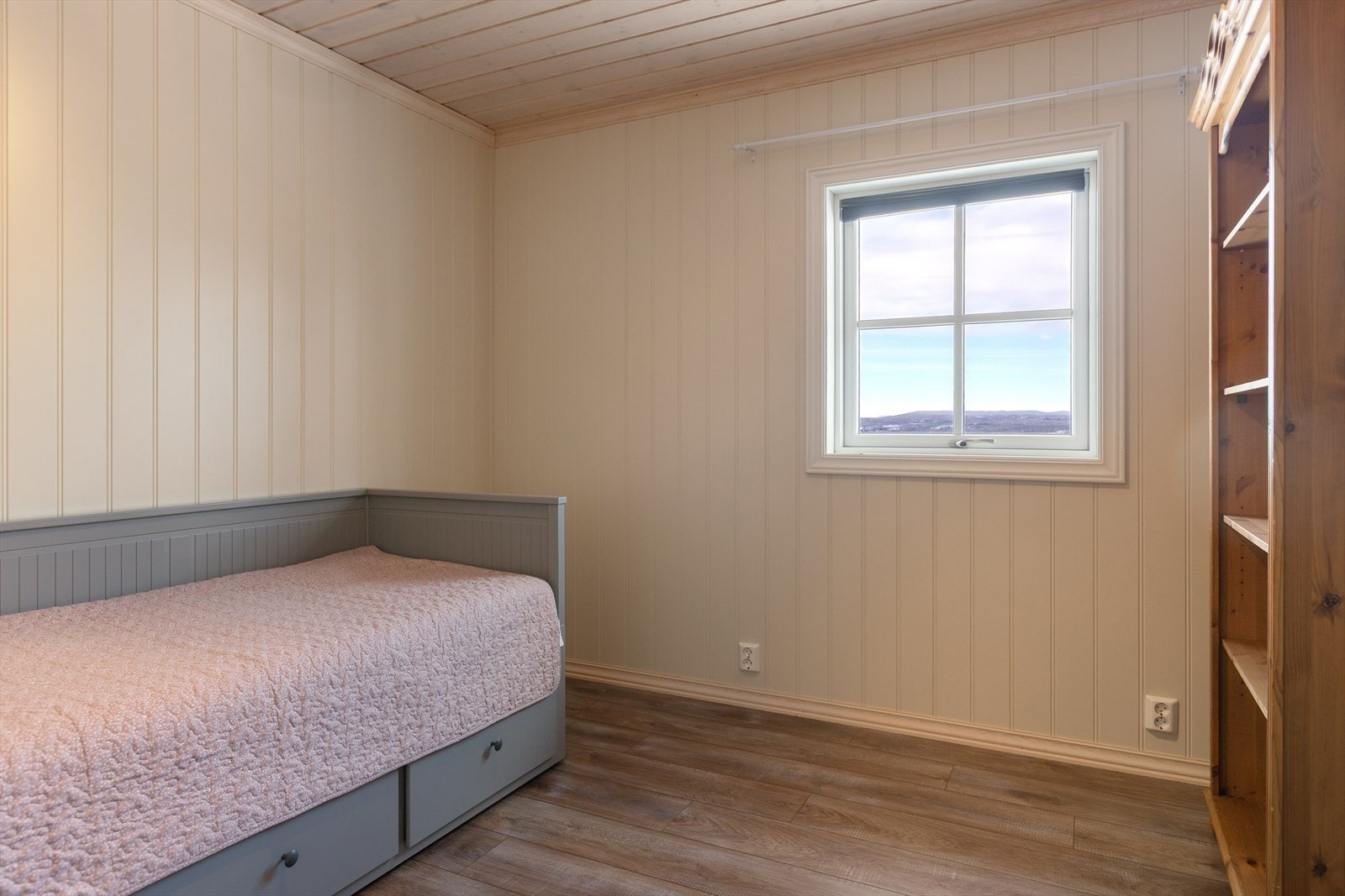 Soverom 2. Galleribilde