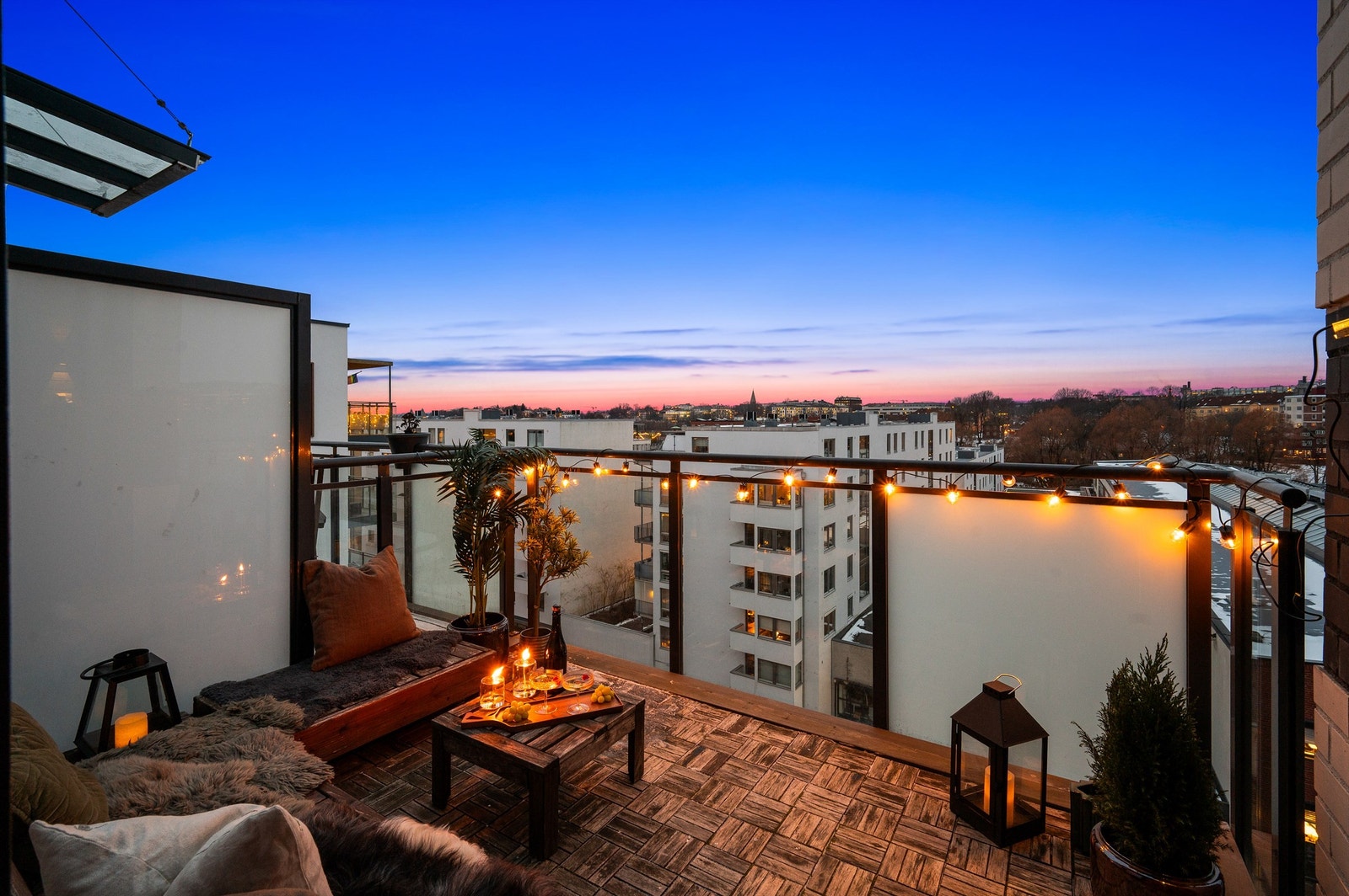 Tom Martinsen v/ Krogsveen har gleden av å ønske velkommen til Sandakerveien 22C! Galleribilde