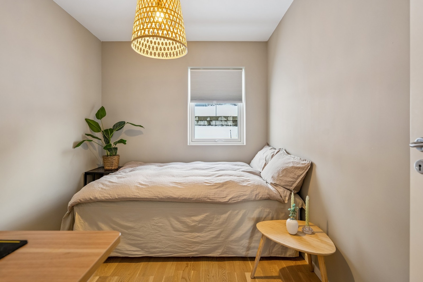 Soverom 2 Galleribilde