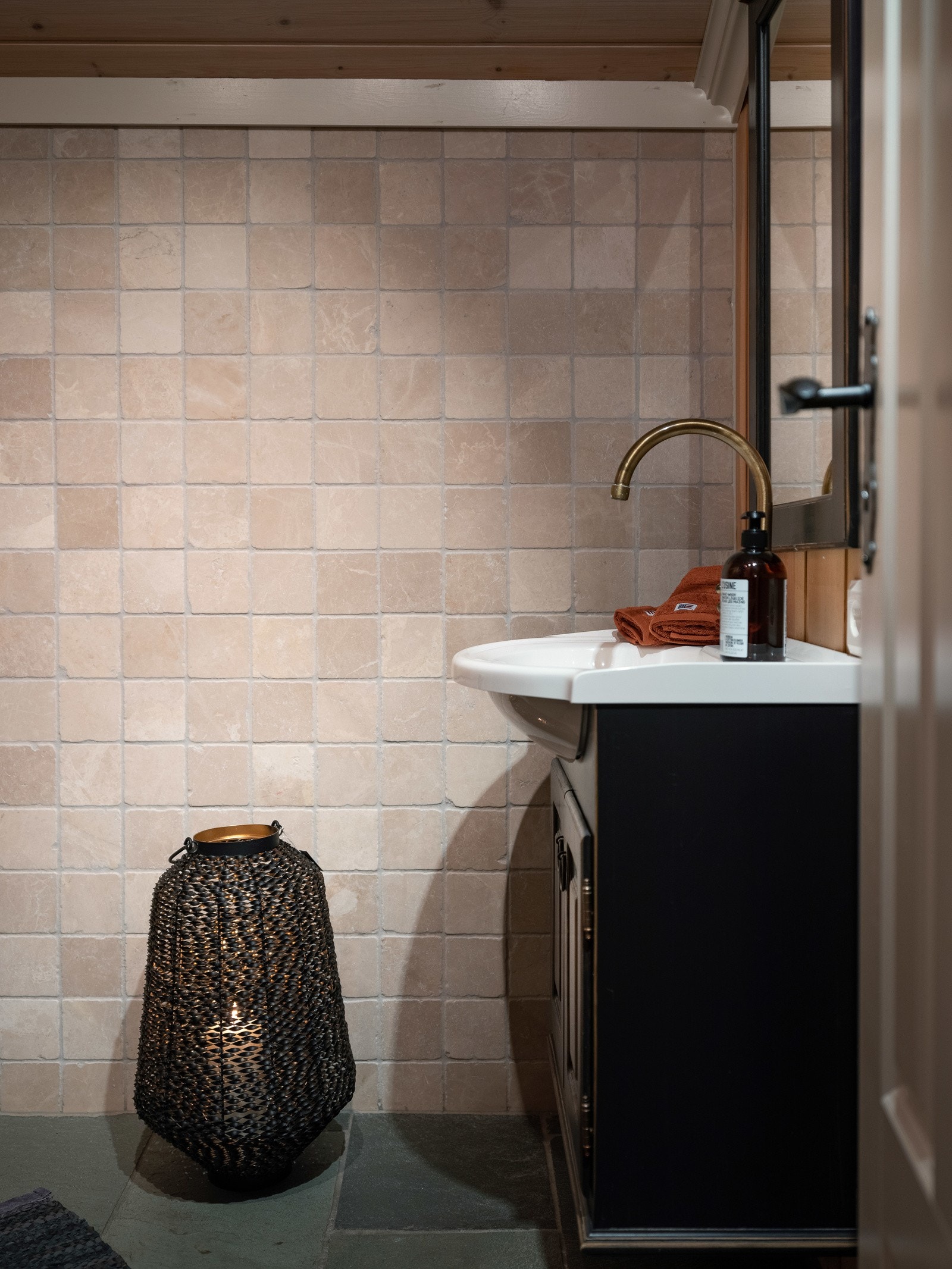 Nyt den luksuriøse følelsen Galleribilde