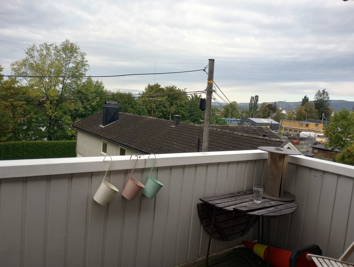 Veranda Galleribilde