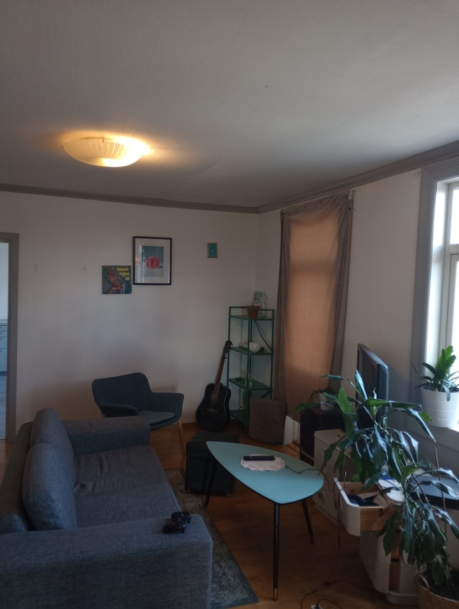 Plass til flere eller færre møbler Galleribilde