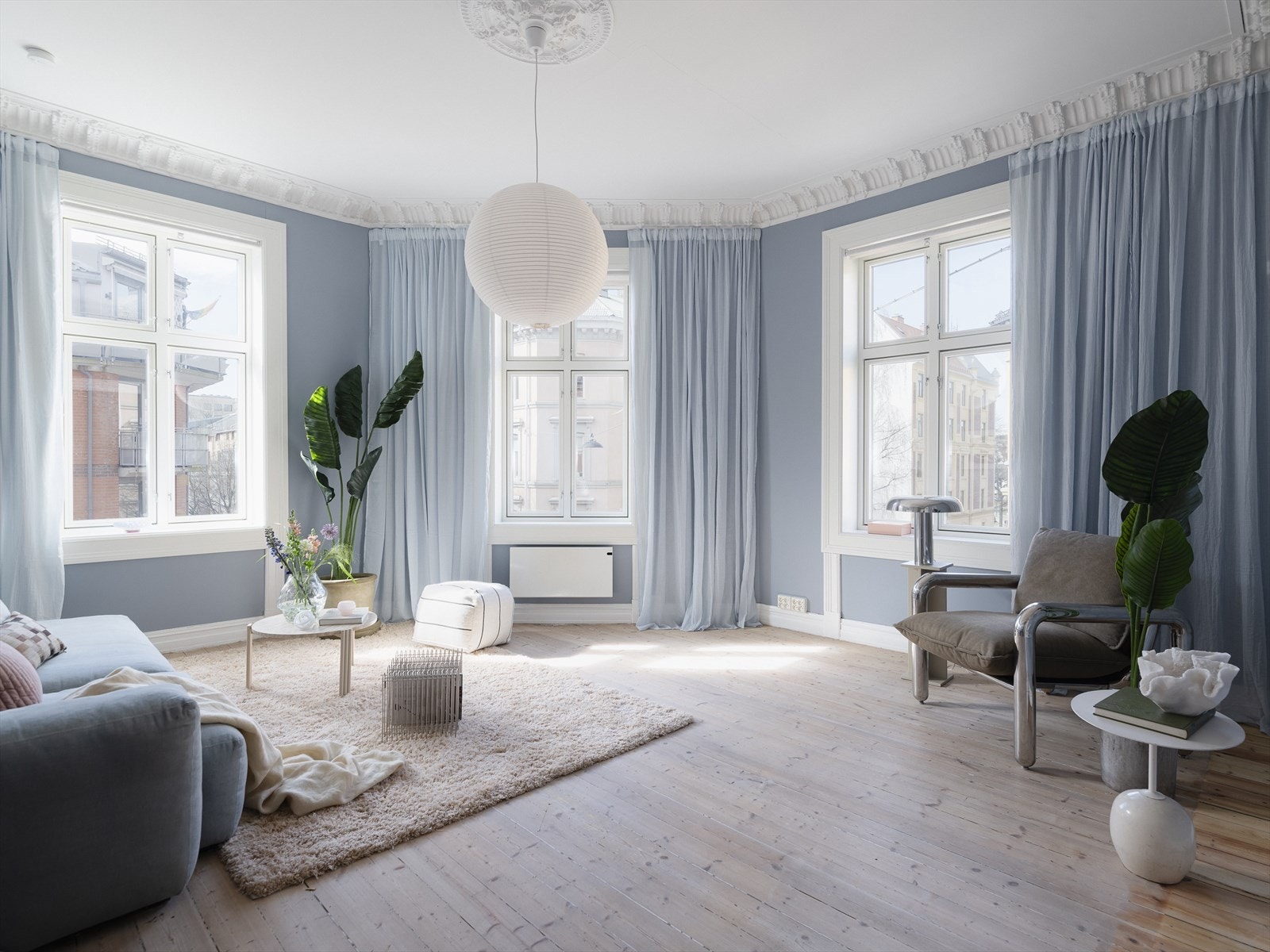 Nå kan denne klassiske og sjarmerende perlen bli din! Foto: Tommy Larsen Galleribilde